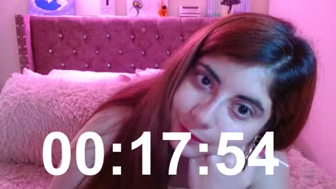  Amanda  online show from 3, 12, 2024