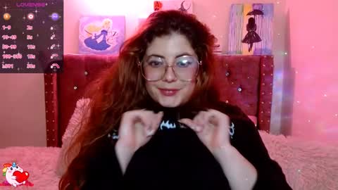  Amanda  online show from 3, 12, 2024