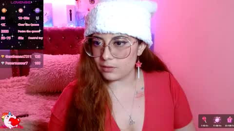 Amanda  online show from 16, 12, 2024