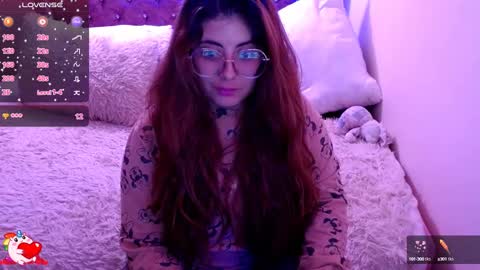  Amanda  online show from 4, 1, 2025
