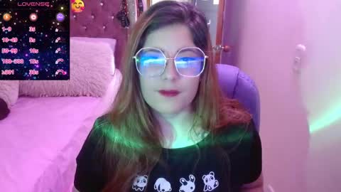  Amanda  online show from 16, 1, 2025