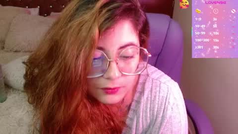  Amanda  online show from 22, 1, 2025