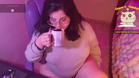  Amanda  online show from 7, 11, 2025