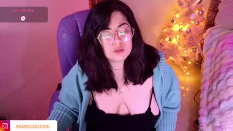  Amanda  online show from 6, 1, 2026