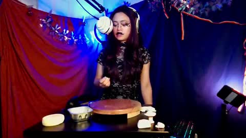 Azazel online show from 7, 12, 2024