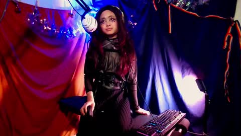 Azazel online show from 10, 12, 2024