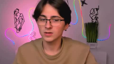 azen_rush online show from 20, 12, 2025