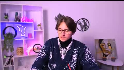 azen_rush online show from 18, 1, 2026