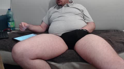 Azer online show from 27, 1, 2025