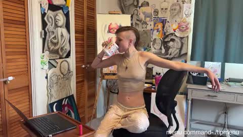 Azerai online show from 9, 1, 2026