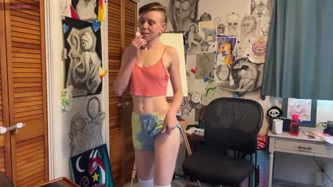 Azerai online show from 4, 2, 2026