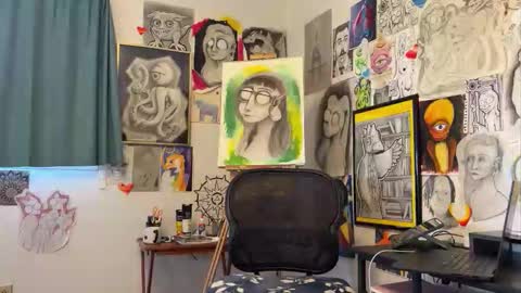 Azerai online show from 18, 3, 2026