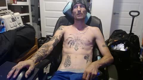 Rider online show from 12, 10, 2025