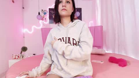 PRINCESS AZUL. online show from 6, 2, 2025