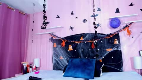 azul_moon online show from 22, 10, 2025