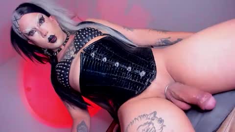 azulawitch online show from 13, 11, 2025