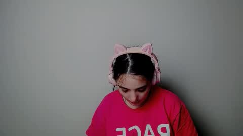 azumi_chan_ online show from 3, 10, 2025