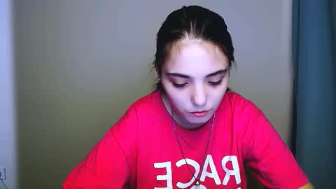 azumi_chan_ online show from 24, 11, 2025