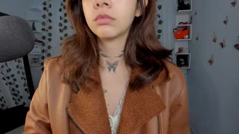 azumi saan online show from 6, 11, 2025