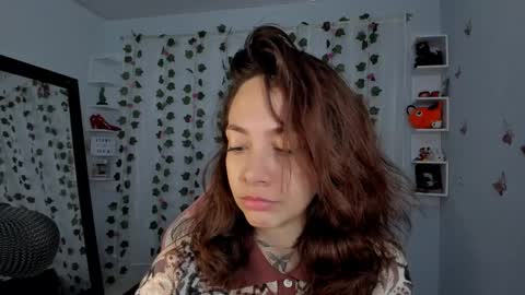 azumi saan online show from 28, 11, 2025