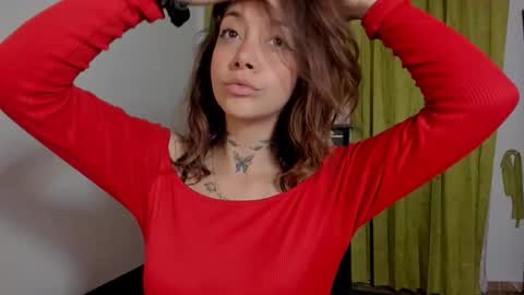 azumi saan online show from 22, 3, 2026