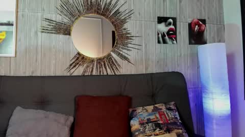 Azuraby online show from 29, 12, 2024