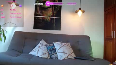 Azuraby online show from 16, 1, 2025