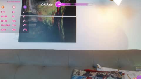 Azuraby online show from 17, 1, 2025