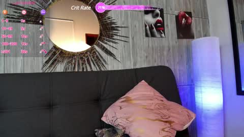 Azuraby online show from 24, 1, 2025