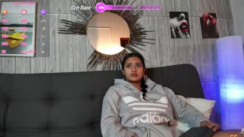 Azuraby online show from 25, 1, 2025