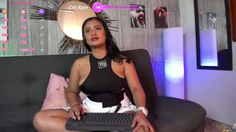 Azuraby online show from 26, 1, 2025