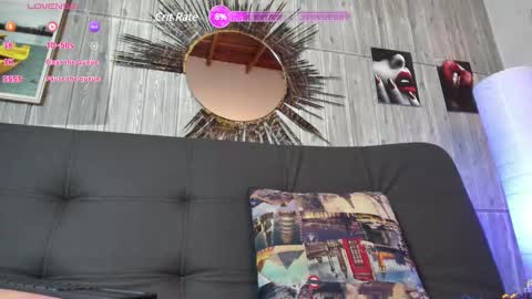 Azuraby online show from 29, 1, 2025