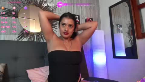 Azuraby online show from 1, 2, 2025