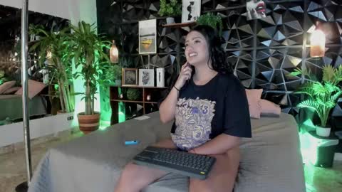 Azuraby online show from 17, 9, 2025