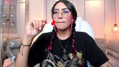 Azura online show from 11, 12, 2024
