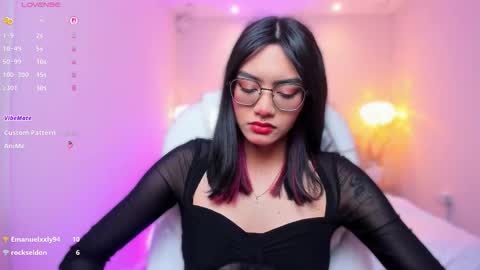 Azura online show from 20, 3, 2026