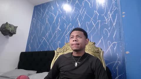 Azza 23 online show from 1, 3, 2026