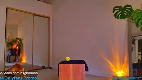 b1gbanana online show from 24, 1, 2025