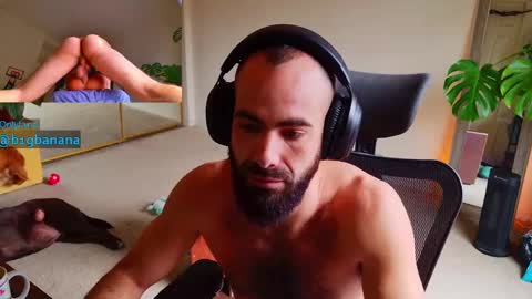 b1gbanana online show from 3, 3, 2025