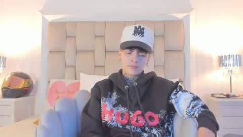 Anny online show from 15, 10, 2025