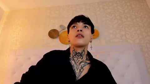 Anny online show from 15, 2, 2026