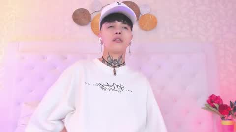 Anny online show from 1, 3, 2026