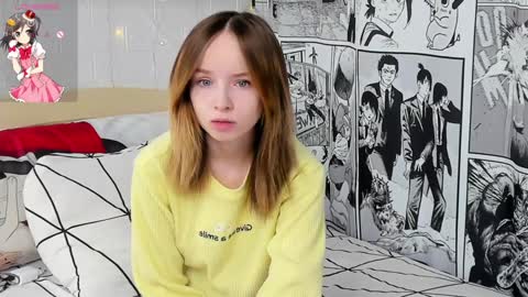 Hi Daddy Im Jane online show from 6, 2, 2025