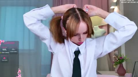 Hi Daddy Im Jane online show from 18, 9, 2025