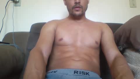 Snapshot of b4dm4ll0y chatting on 9, 2, 2025 M4ll0y online show from 9, 2, 2025