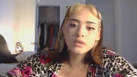 bgorl online show from 7, 10, 2025