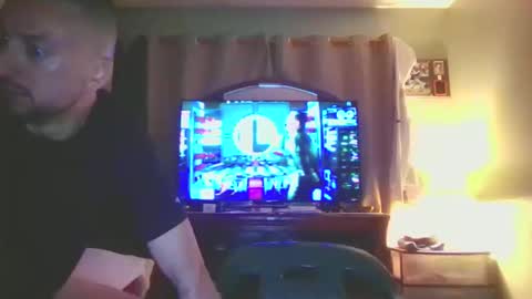 b_johnson530 online show from 16, 2, 2026