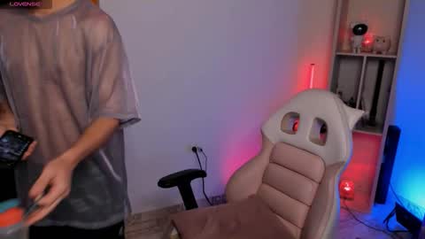 odeley online show from 17, 11, 2025