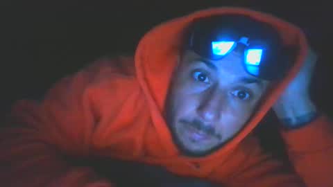 Snapshot of baadddboooy69 chatting on 9, 10, 2025 baadddboooy69 online show from 9, 10, 2025