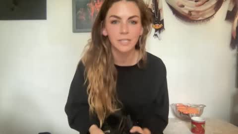 Babble online show from 11, 9, 2025